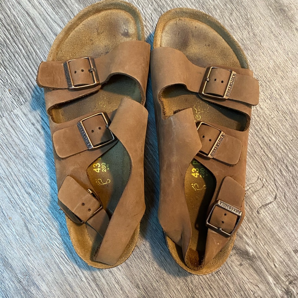 Men’s Berks